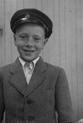 Anders Rimol fra Leinstrand