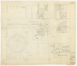 Villa Stenersen [Plantegning]