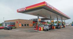 Circle K Bølerveien Frogner Sørum