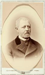 HCF
Knudtzon, far
 Bilde fra Marie Knudtzon (1879-1966) sin 