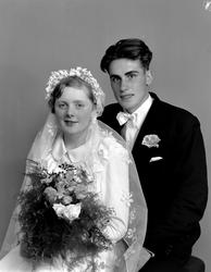 Bilde er registrert på Johansen. Fra Nordmøre museums fotosa