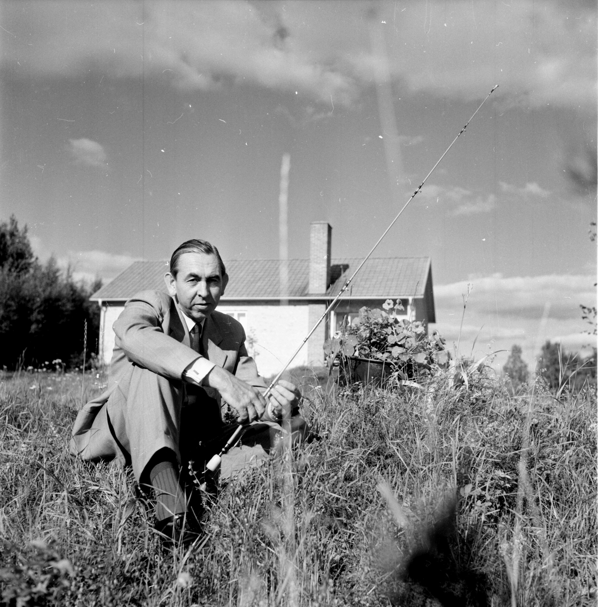 Lidman Hans
Edsbyn 21 aug 1961