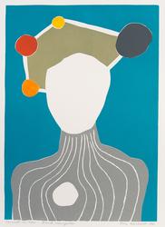 Blind navigatør [Grafikk]