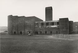 Åssiden kirke [Fotografi]