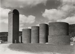 Åssiden kirke [Fotografi]