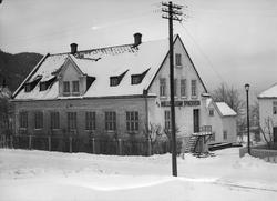 A/S Møllehaugen Spikerverk