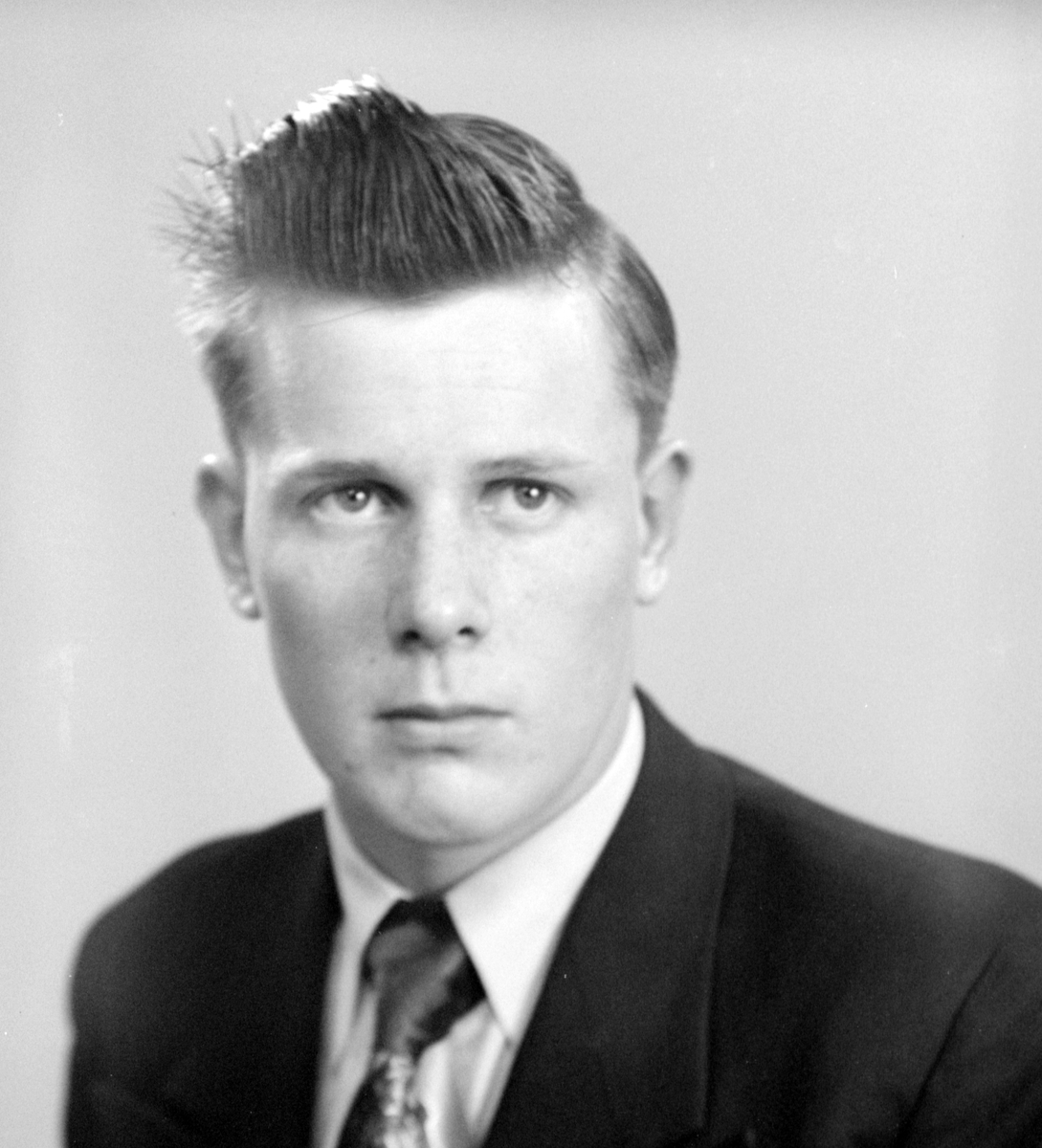 Bengt Pettersson