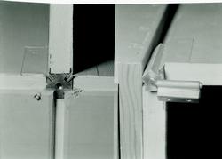 48 kvadratmeter leilighet [Fotografi]