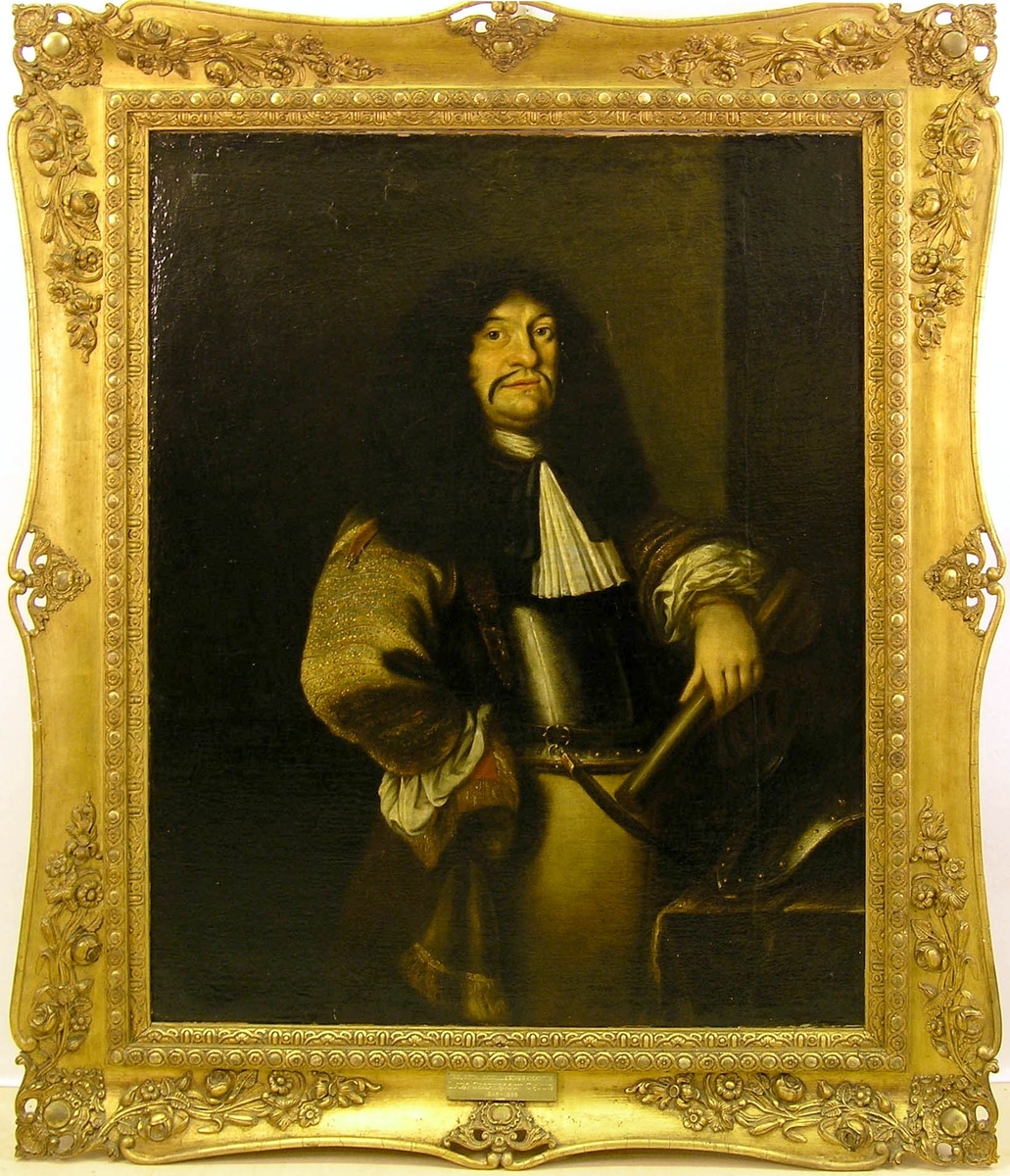 Lars Jespersson Cruus
