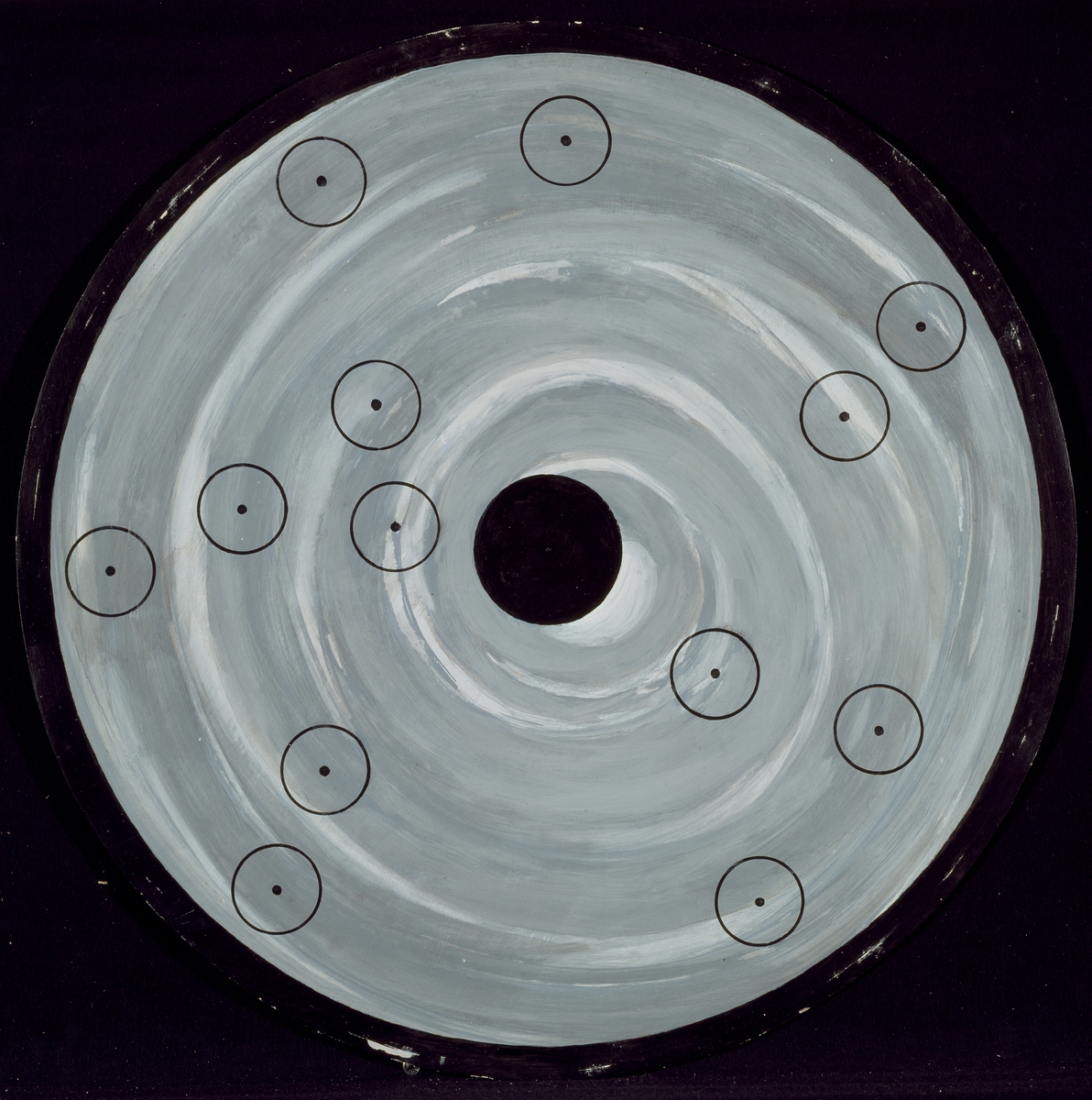 Metafysiske prinsipper [Maleri]