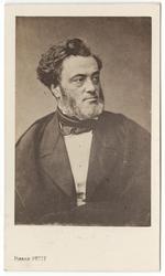 Jules Favre [Fotografi]