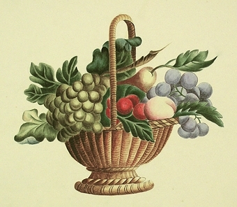 Fruktkorg