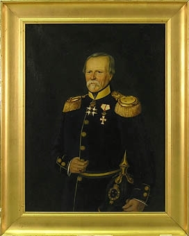 Birger von Hall