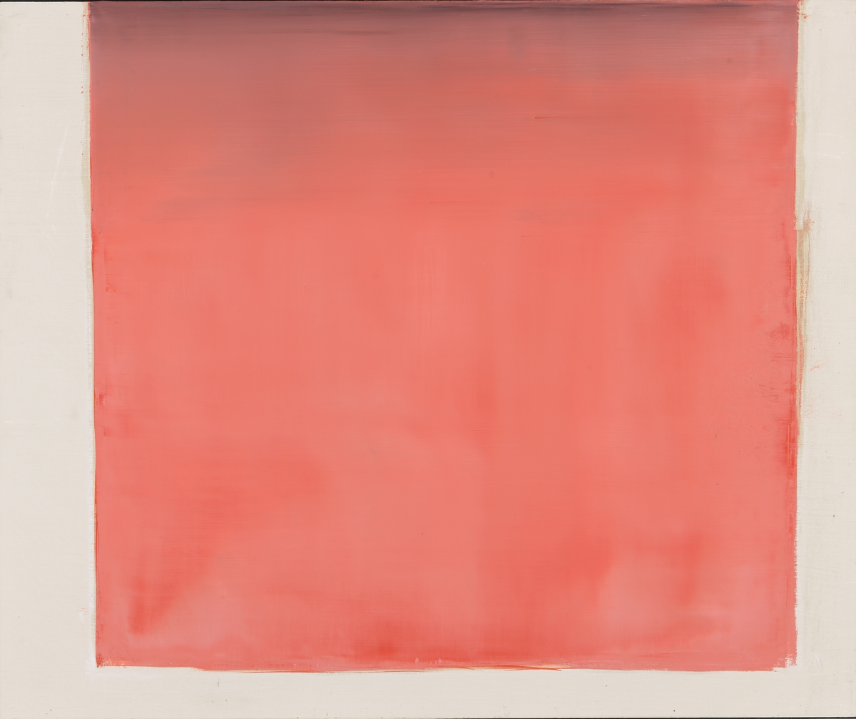 From where I am Standing [Maleri]