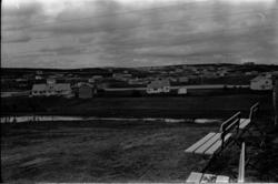 På tur med Henrik Ravna Juli 67