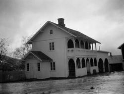 Elstad gård, Ringebu