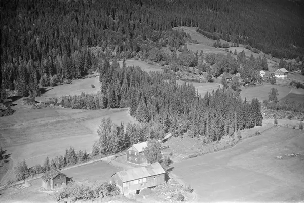 Moen gård (usikker),Tretten, Øyer, 31.07.1959, li, kulturlan