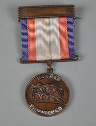 Medalje