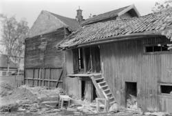 Smålensgata 12. Mai 1978