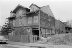 Smålensgata 12. Mai 1978