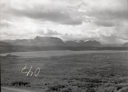 Syndin, Vestre Slidre.