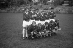 ."Molde FK, MFK, Molde fotballklubb"