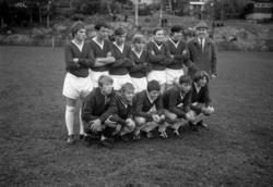 ."Molde FK, MFK, Molde fotballklubb"