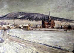 Fra Sagene [landskap]