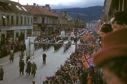 17.mai-tog i Olav Tryggvasons gate