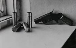 "Verys" signalpistol m/amm.