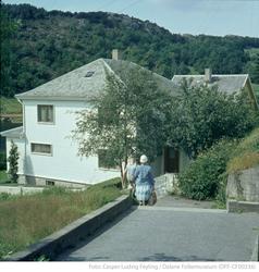 Humlestadgaten 30 i Egersund