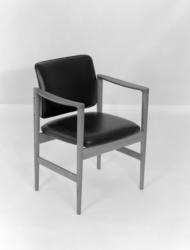 Lett lenestol. Småstol.