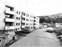 Anton Alvestadsgt, Ålesusnd