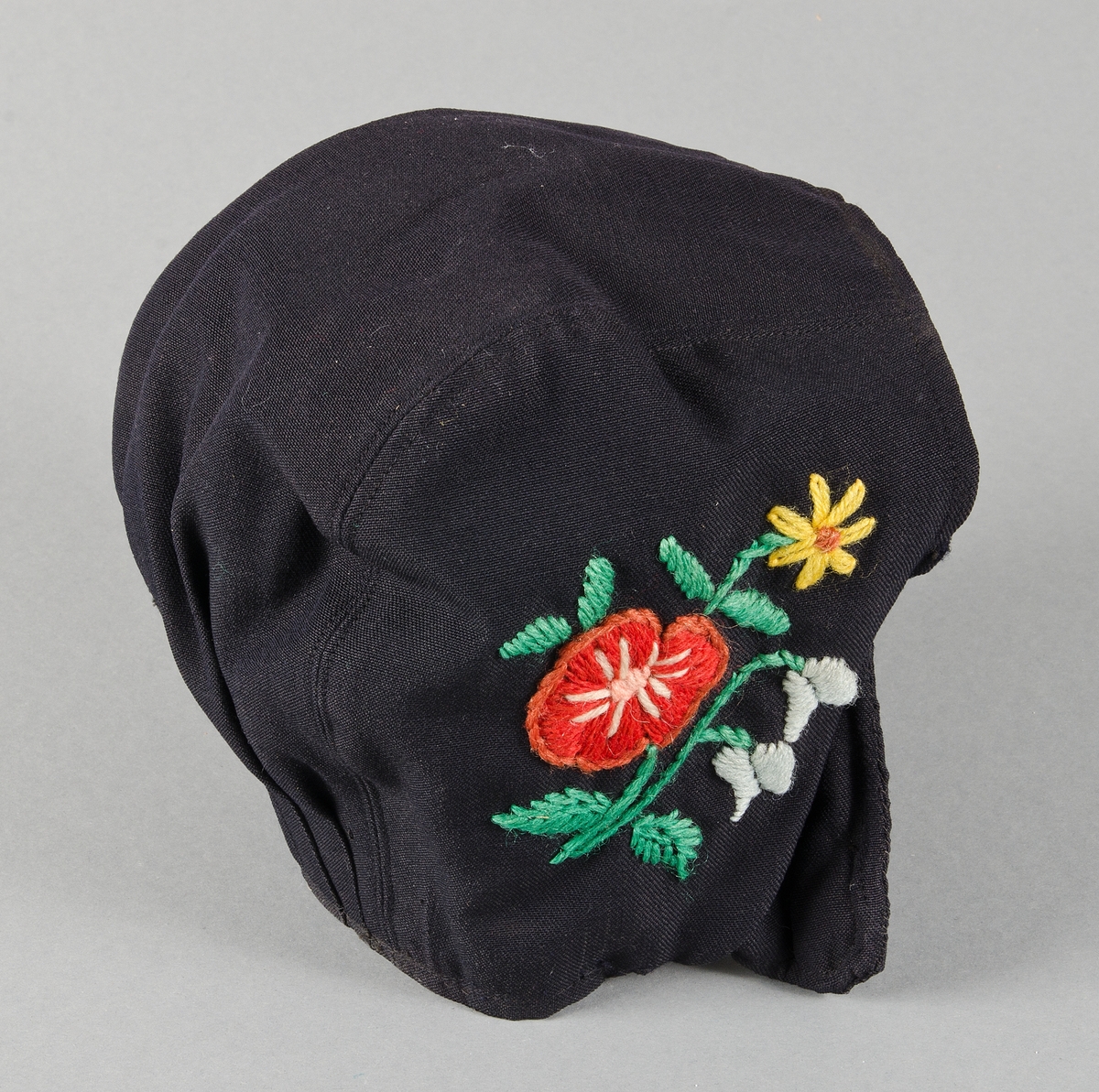 Mössa - Upplandsmuseet / DigitaltMuseum