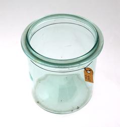 Sylteglass med lokk