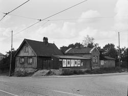 St. Halvards gate 34.