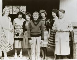 menneske pakkhus klær