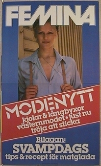 Affisch