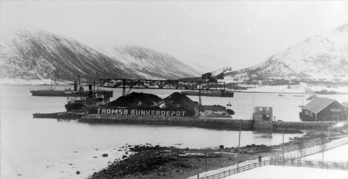 Tromsø Bunkerdepot (kopi)