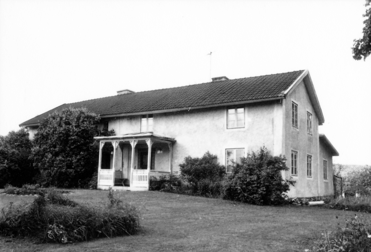 Byestad i Alseda socken, Vetlanda.