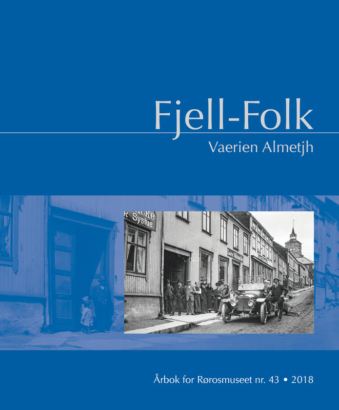 Fjell-Folk 2018 (Foto/Photo)