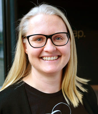 Rannveig Finsen