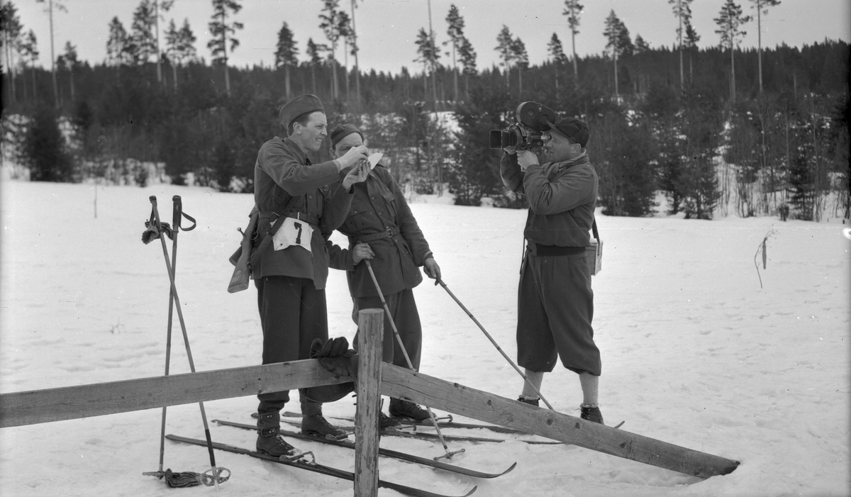 Statens Järnvägar, SJ Driftvärn. SJ Driftvärn bildades 1946 och hade till uppgift att skydda viktiga anläggningar vid beredskap och krig. Driftvärnen lades ner 2005.