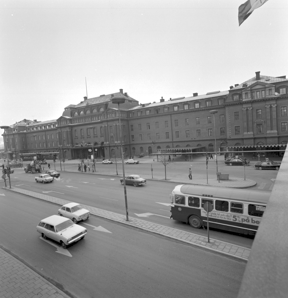 Stockholms Central