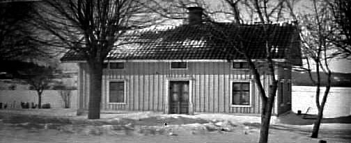Stavs hus, Susen, Låstad.