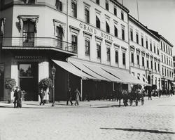 Grand Hotell. 1896