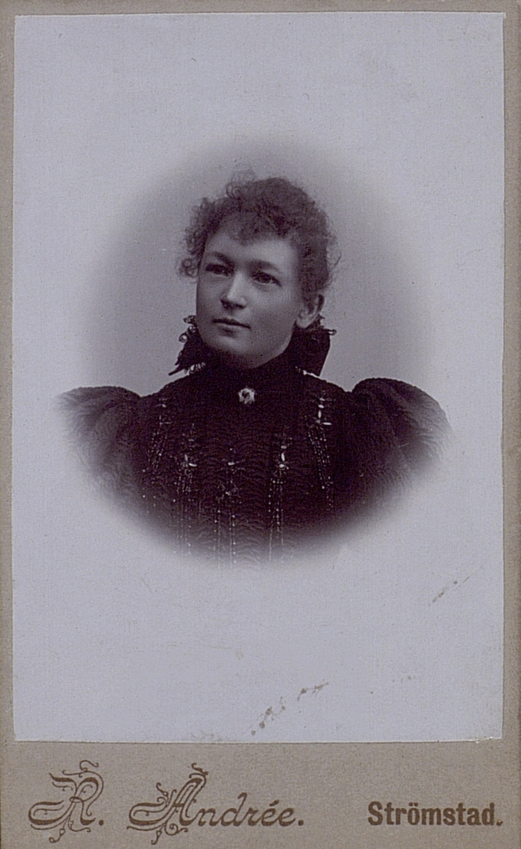 Frida Kläth