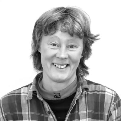 Karin Sjögren