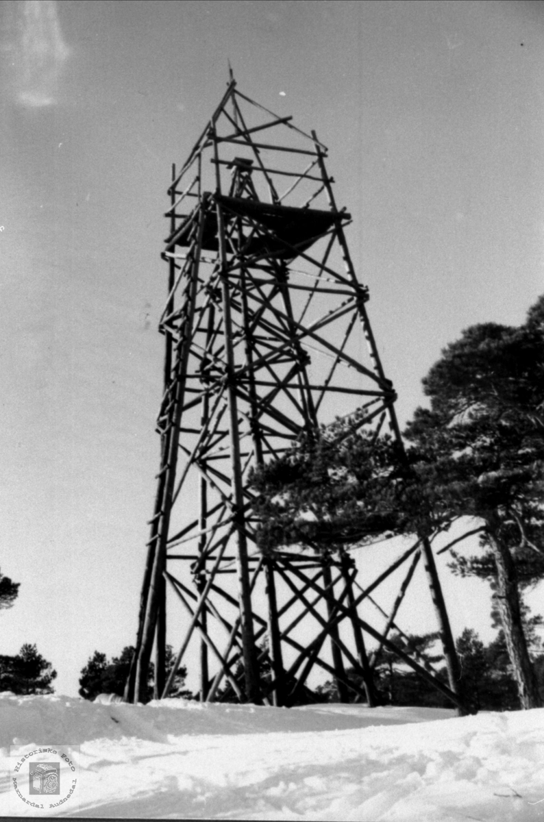 Tårnet på Nomeheia