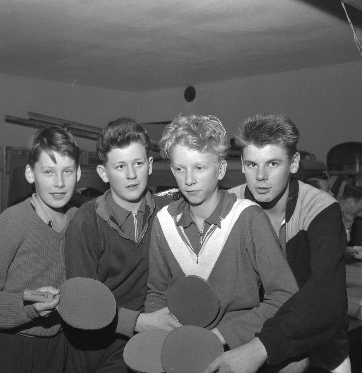 Mellansvenska BT-mästerskap.
7 januari 1959.